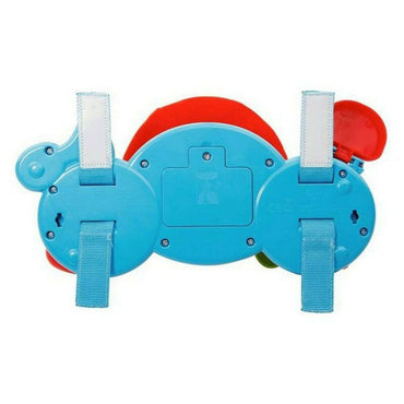 Volante para Carrito de Paseo Vtech Sonido Luz (Es)  Comprati.