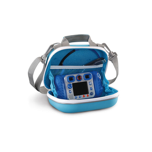 Funda Vtech Kidizoom Blue Bag  Comprati.