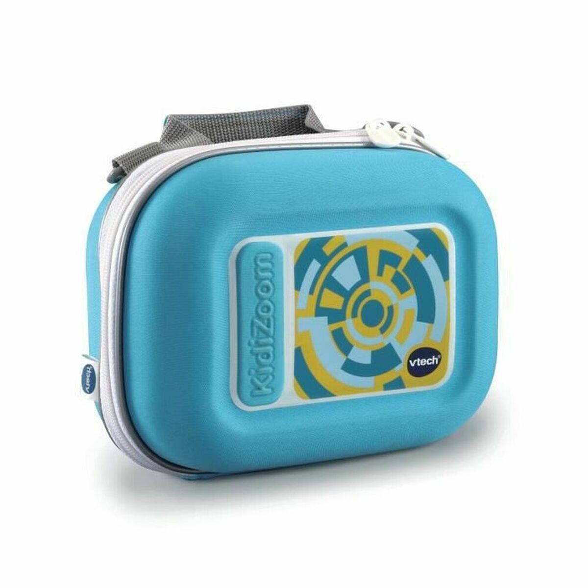 Funda Vtech Kidizoom Blue Bag  Comprati.