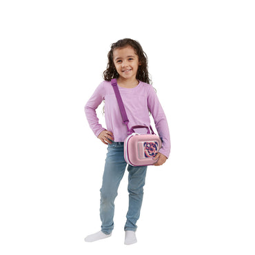 Funda para Cámara Fotográfica Vtech Kidizoom Bag Infantil  Comprati.