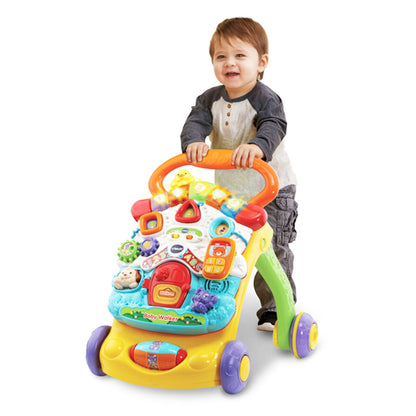 Andador con ruedas Vtech 3480-505622  Comprati.