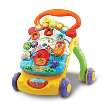 Andador con ruedas Vtech 3480-505622  Comprati.