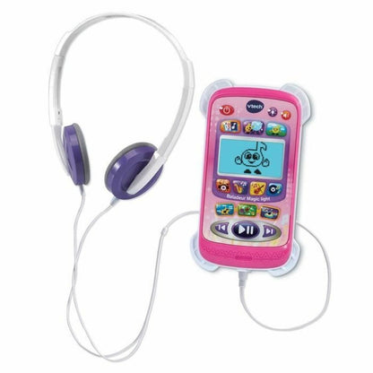 Reproductor Vtech MAGIC LIGHT (FR)  Comprati.