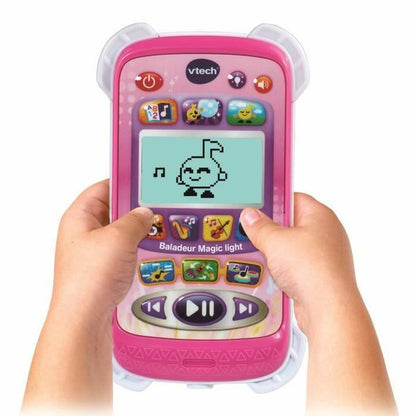 Reproductor Vtech MAGIC LIGHT (FR)  Comprati.