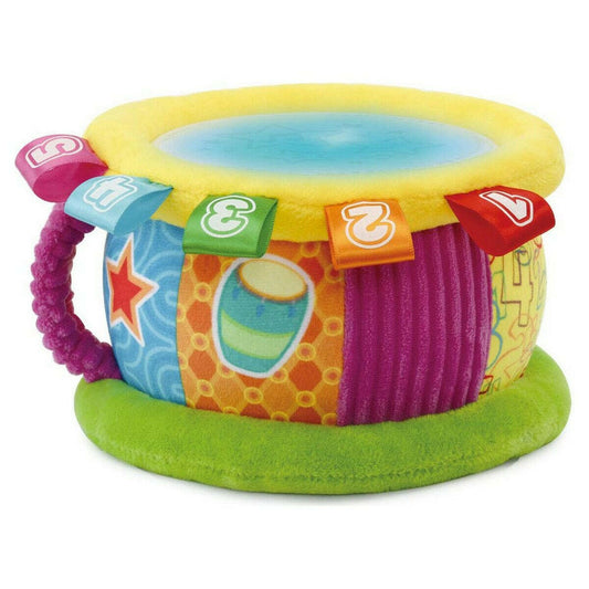 Juguete Interactivo Vtech Baby Tambor (ES-EN)  Comprati.