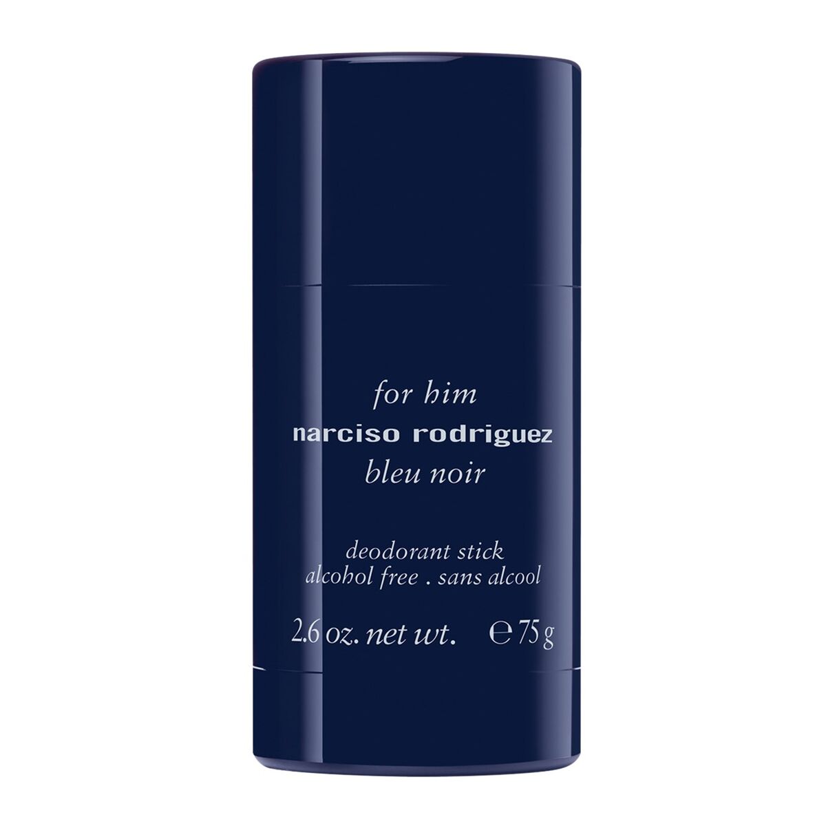 Desodorante en Stick Narciso Rodriguez For Him Bleu Noir 75 g  Comprati.