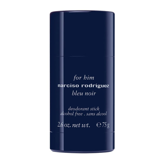 Desodorante en Stick Narciso Rodriguez For Him Bleu Noir 75 g  Comprati.