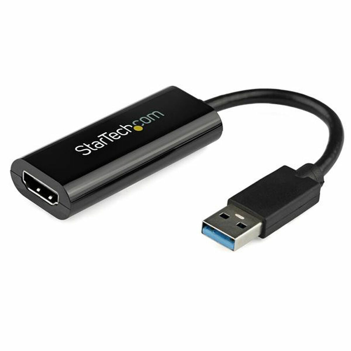 Adaptador USB 3.0 a HDMI Startech USB32HDES  Comprati.