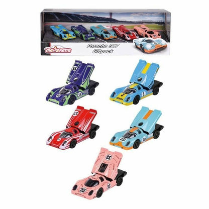 Coche Majorette Porsche 917 giftpack  Comprati.