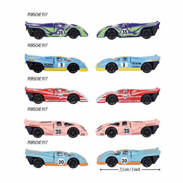 Coche Majorette Porsche 917 giftpack  Comprati.