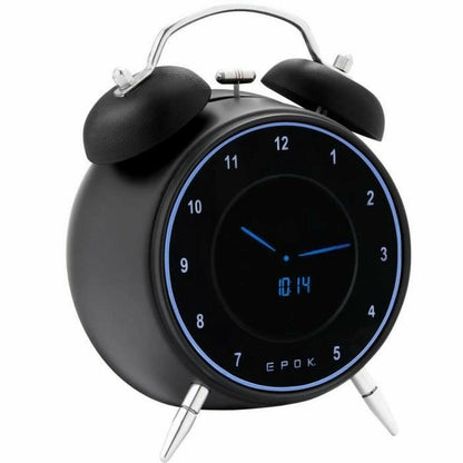 Radio BigBen Connected RR90EPOKN Azul Negro Negro/Azul  Comprati.