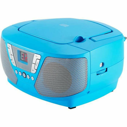 Radio BigBen Connected CD60BLSTICK Azul  Comprati.