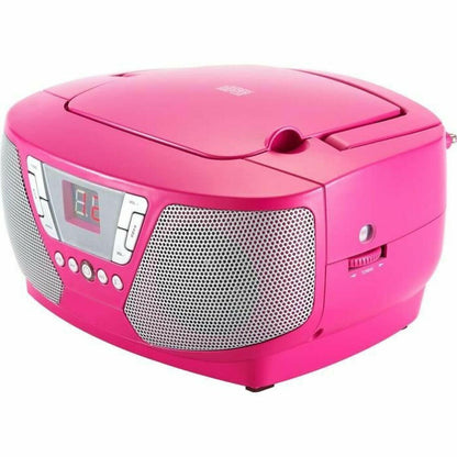 Radio BigBen Connected CD60RSSTICK Rosa  Comprati.