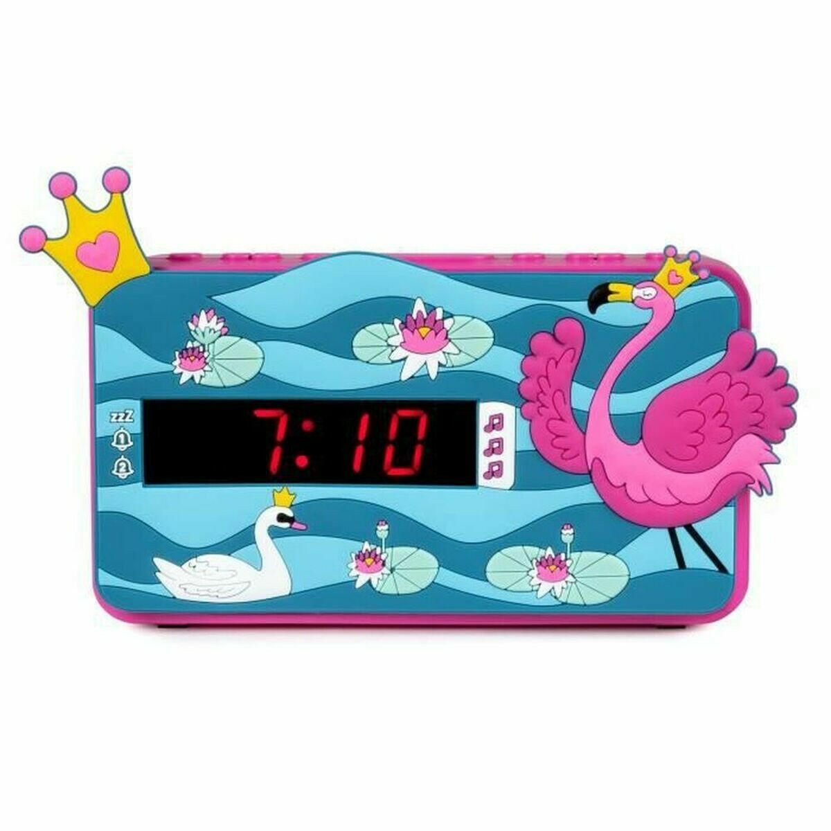 Radio BigBen Connected Princess  Comprati.