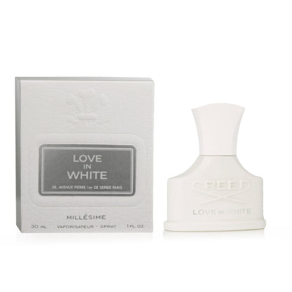 Perfume Mujer Creed EDP Love In White 30 ml  Comprati.