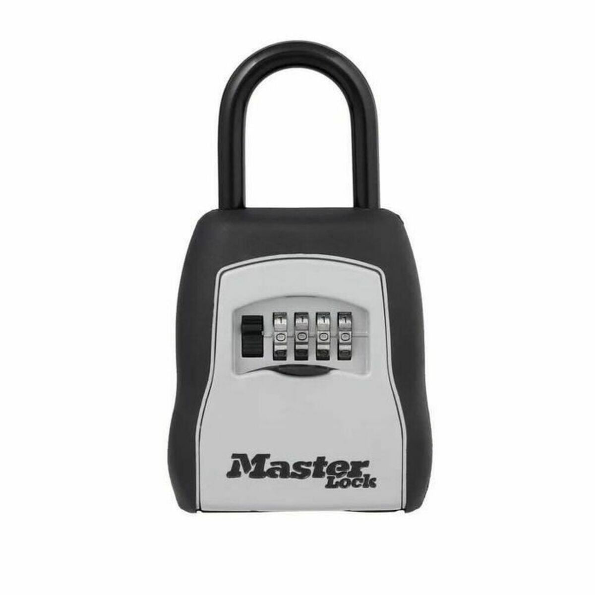 Caja de Seguridad para Llaves Master Lock 5401EURD  Comprati.