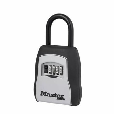 Caja de Seguridad para Llaves Master Lock 5401EURD  Comprati.