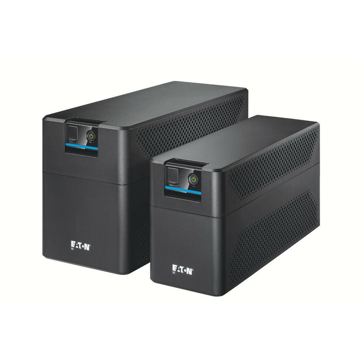 SAI Interactivo Eaton 5E Gen2 700 360 W  Comprati.