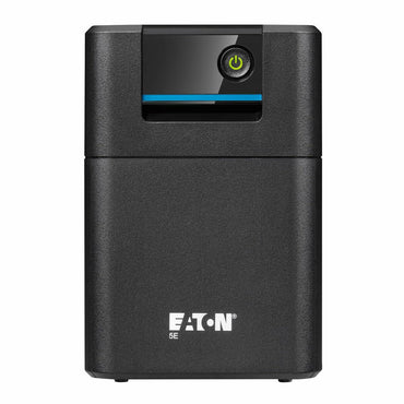 SAI Interactivo Eaton 5E Gen2 900 USB 480 W  Comprati.