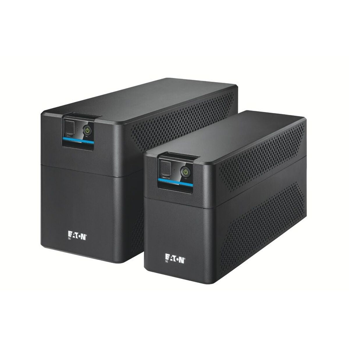 SAI Interactivo Eaton 5E Gen2 900 USB 480 W  Comprati.