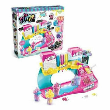 Juego de Plastilina Slimelicious Canal Toys SSC 051 370 g  Comprati.