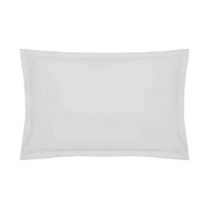 Funda de almohada Atmosphera Blanco Multicolor 70 x 50 cm  Comprati.