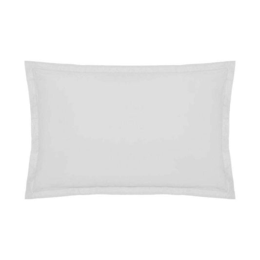 Funda de almohada Atmosphera Blanco Multicolor 70 x 50 cm  Comprati.