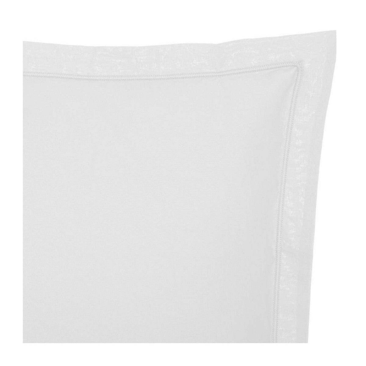 Funda de almohada Atmosphera Blanco Multicolor 70 x 50 cm  Comprati.