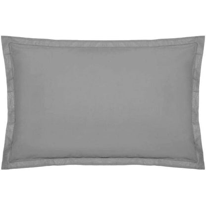 Funda de almohada Atmosphera Gris (70 x 50 cm)  Comprati.