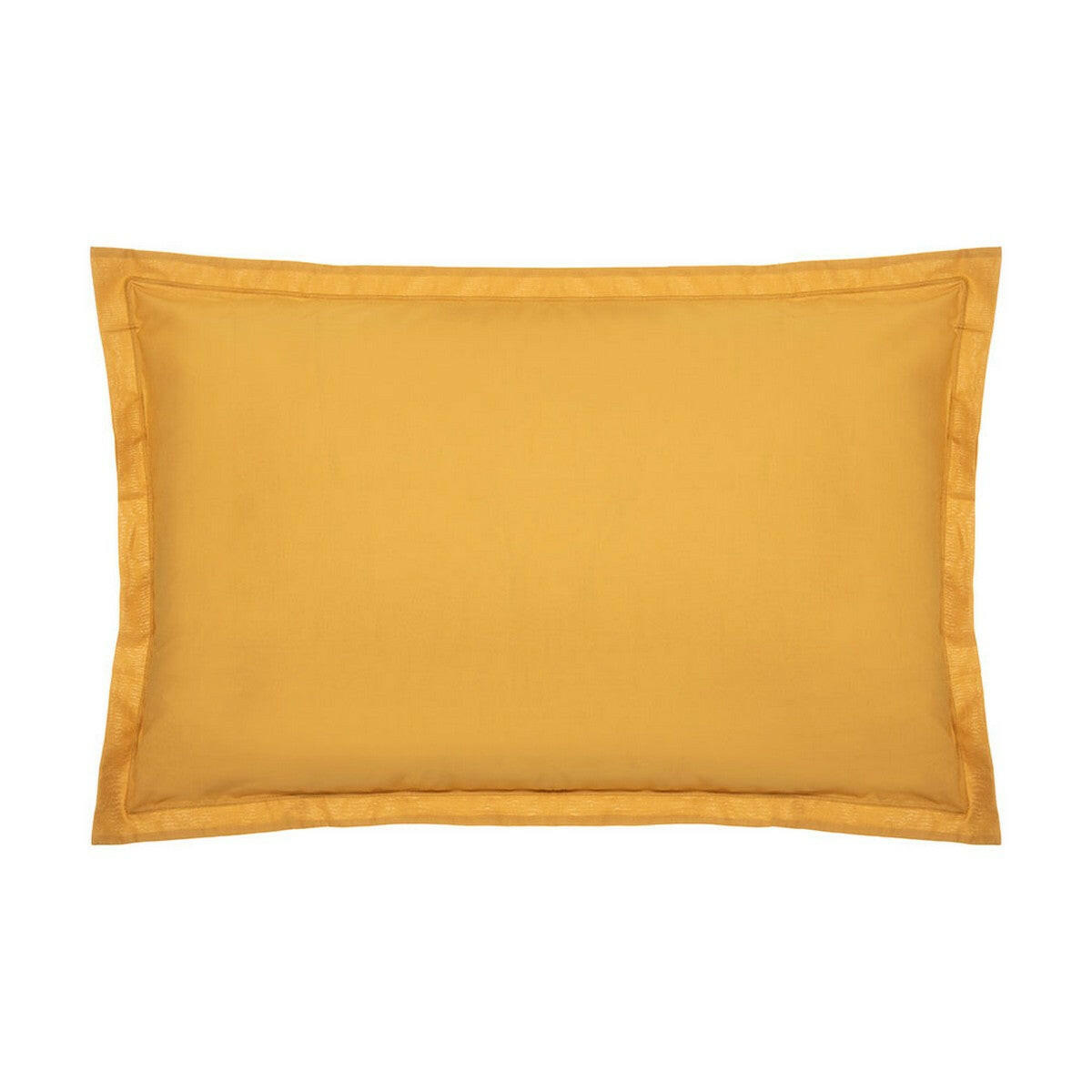 Funda de almohada Atmosphera Mostaza (70 x 50 cm)  Comprati.