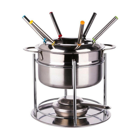 Fondue de Acero Inoxidable 5five  Comprati.