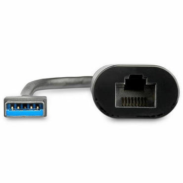 Adaptador USB a Ethernet Startech US2GA30              0,15 m  Comprati.