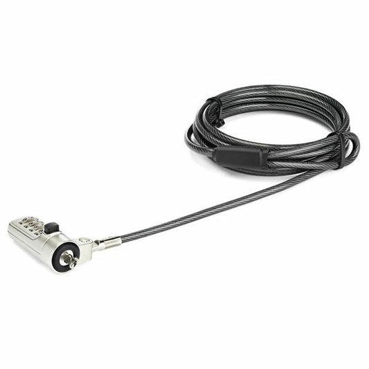 Cable de Seguridad Startech LTLOCKNBL  Comprati.