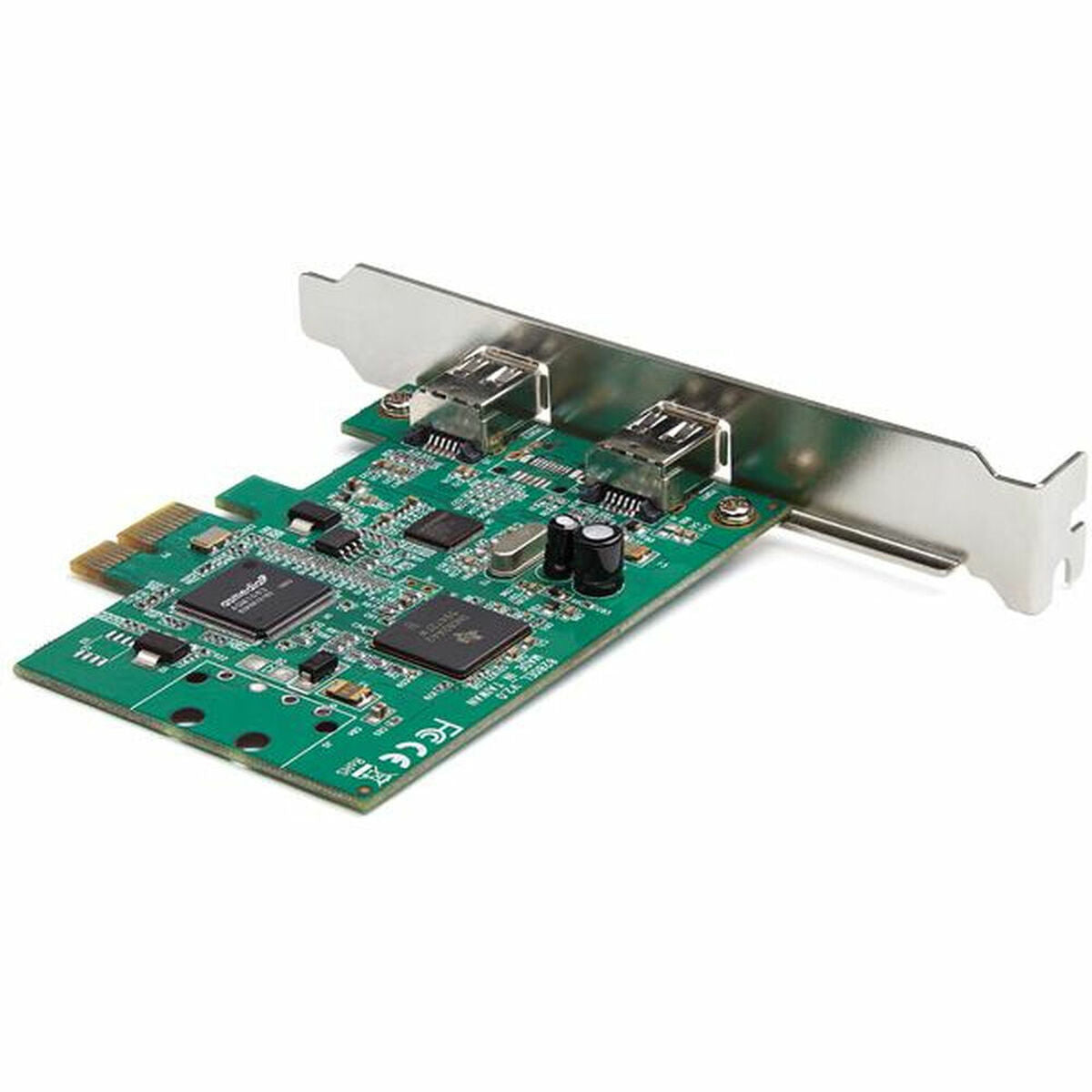 Tarjeta PCI Startech PEX1394A2V2  Comprati.