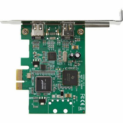 Tarjeta PCI Startech PEX1394A2V2  Comprati.