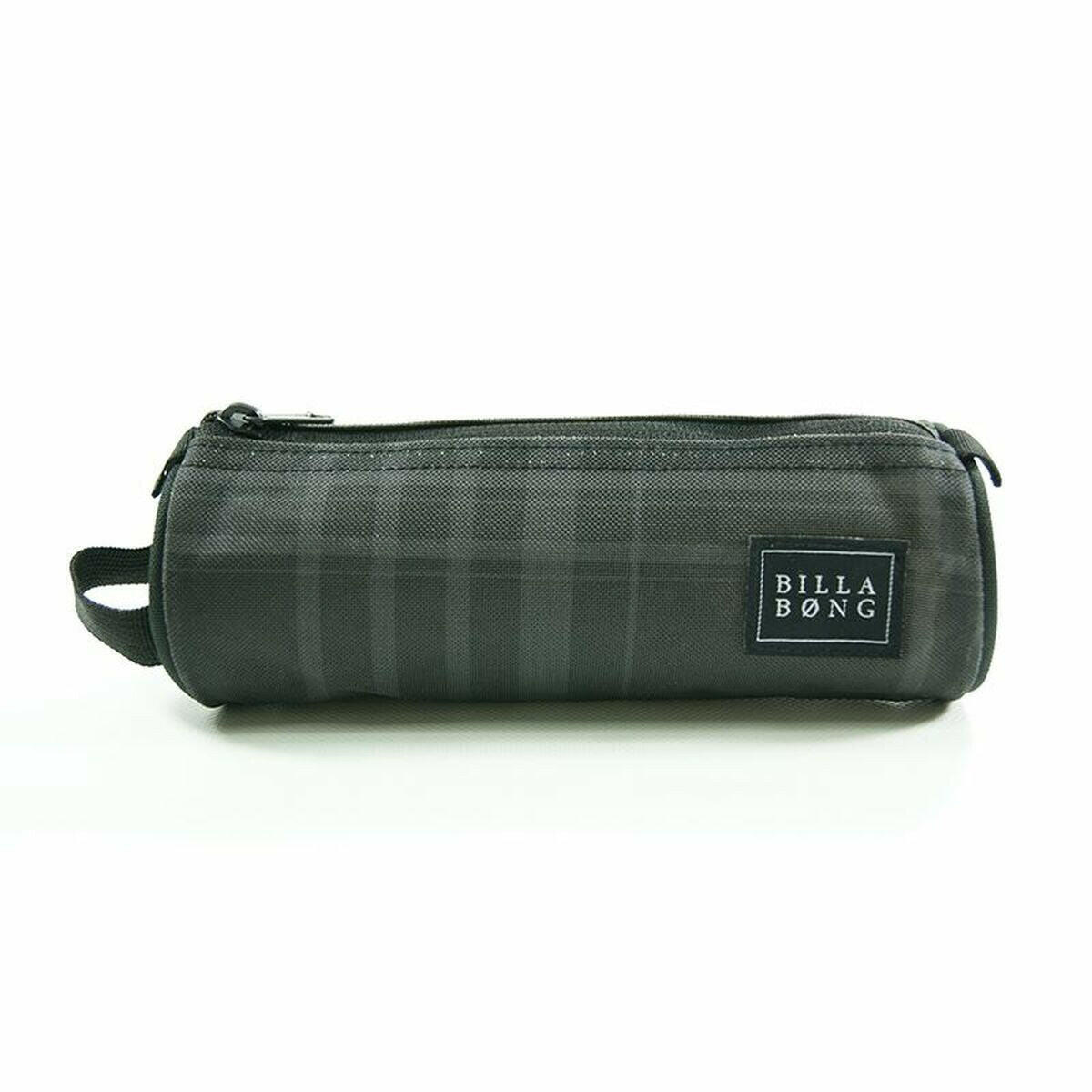 Estuche Billabong Barrel  Gris  Comprati.