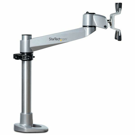 Soporte de Mesa para Pantalla Startech ARMPIVOTB2 34" Plateado  Comprati.