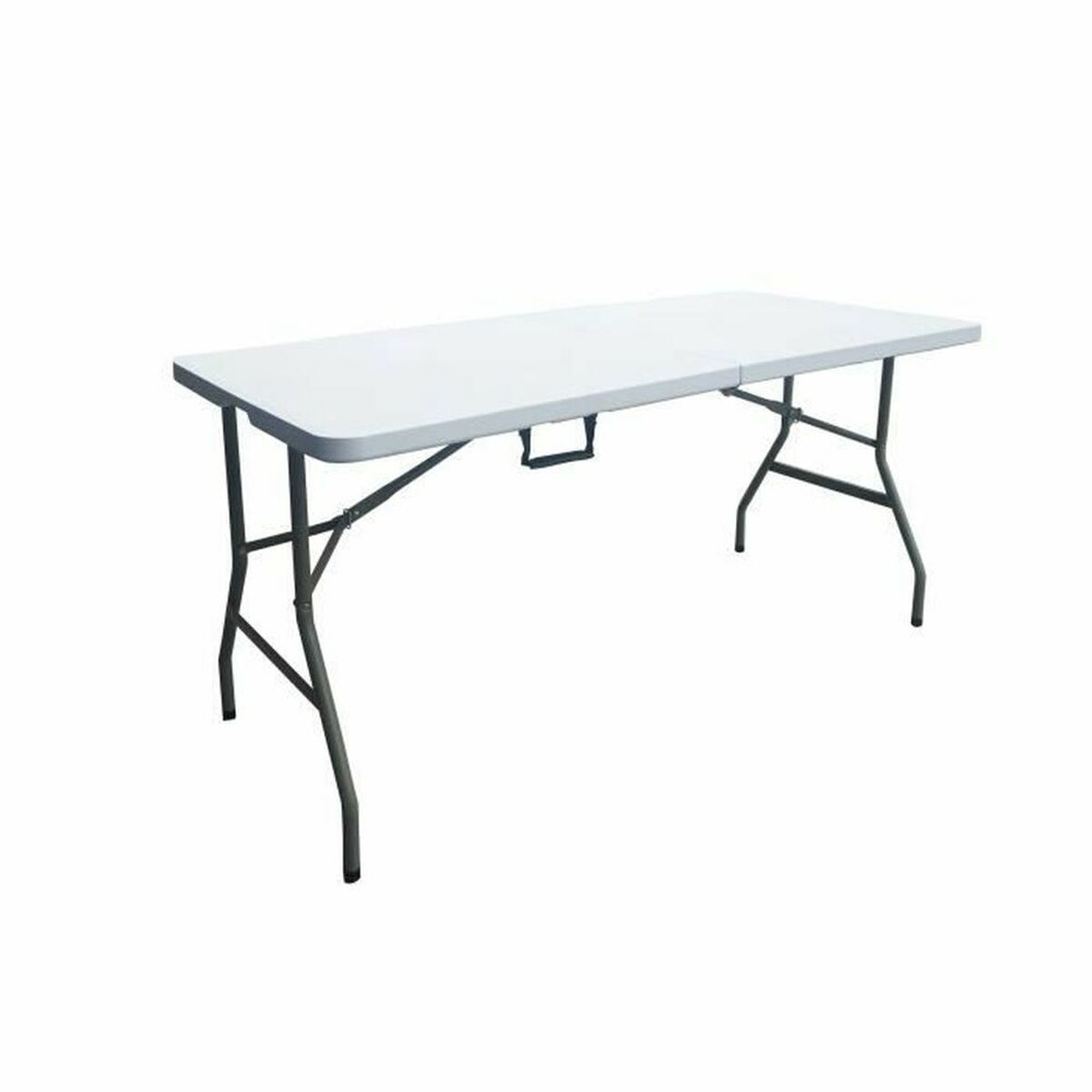 Mesa Plegable ZJF152CZ 152 x 70 x 74 cm  Comprati.