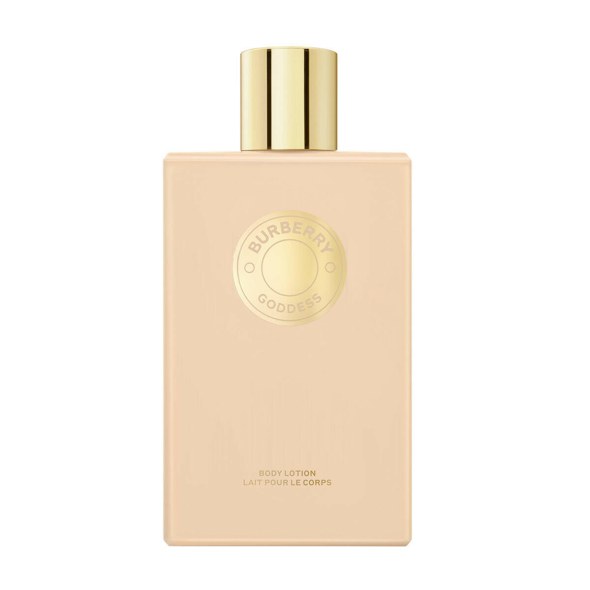 Loción Corporal Burberry Goddess 200 ml  Comprati.