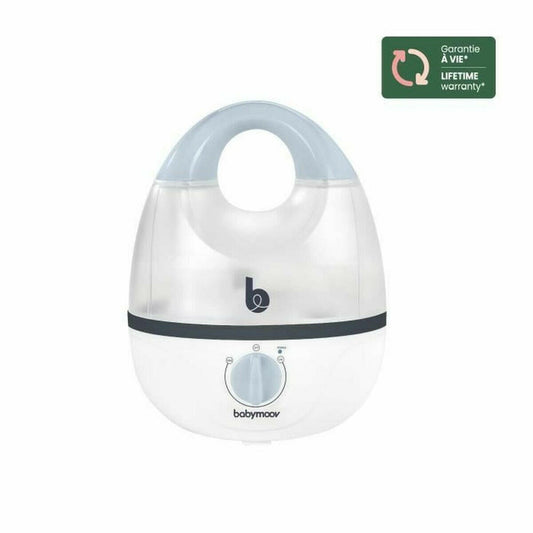 Humidificador Babymoov 1,8 L  Comprati.