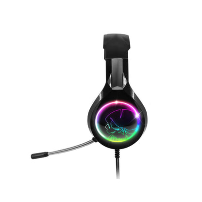 Auriculares con Micrófono Gaming Spirit of Gamer Pro-H8  Comprati.