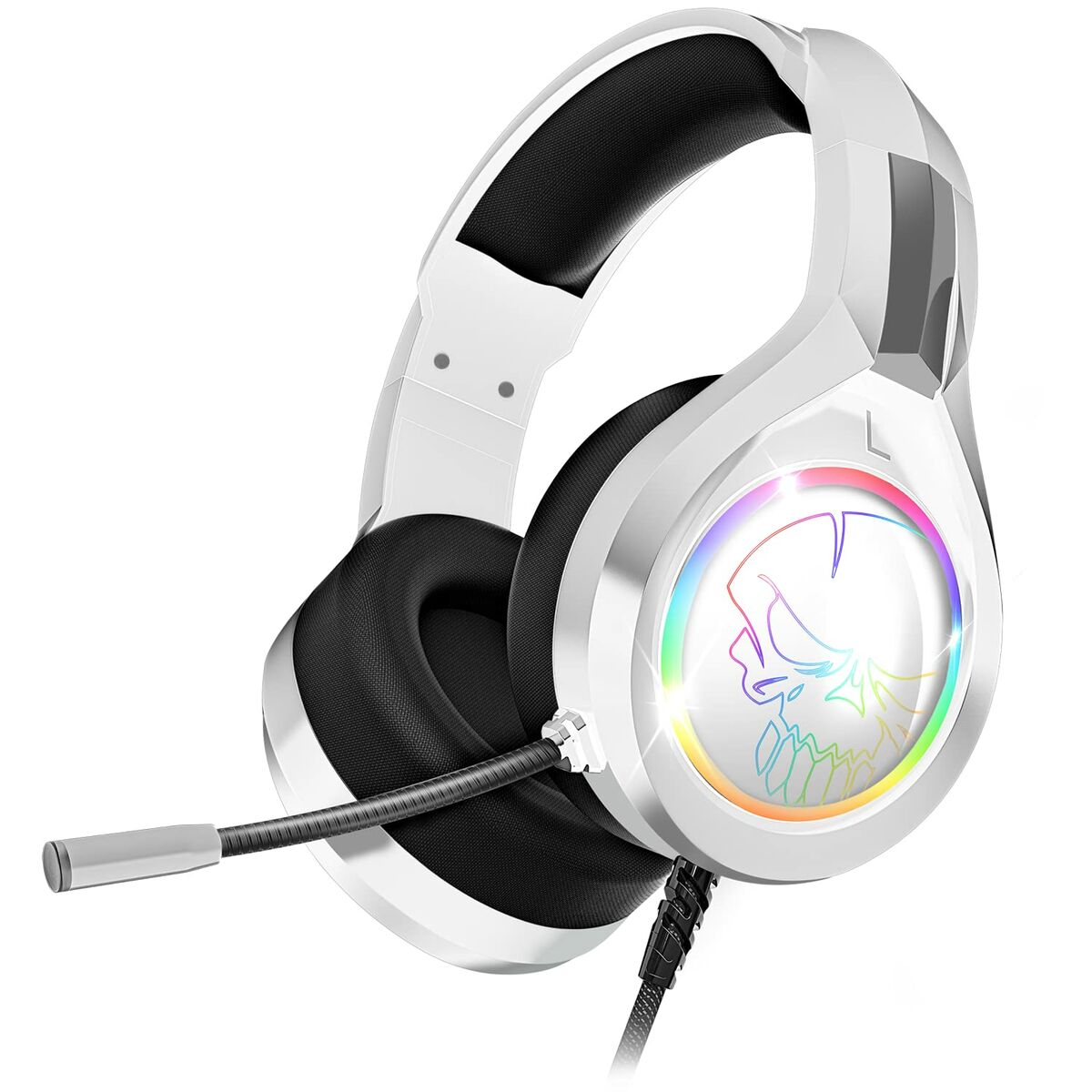 Auriculares con Micrófono Gaming Spirit of Gamer Pro-H8  Comprati.