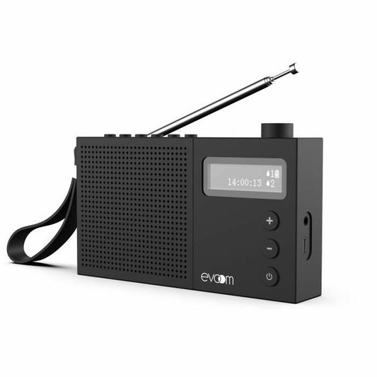 Radio Evoom  Comprati.