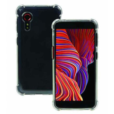 Funda para Móvil GALAXY XCOVER 5 Mobilis 057019  Comprati.