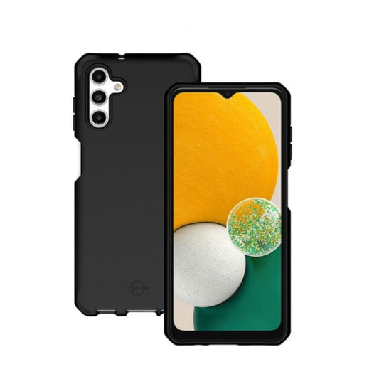 Funda para Móvil Mobilis   Negro  Comprati.