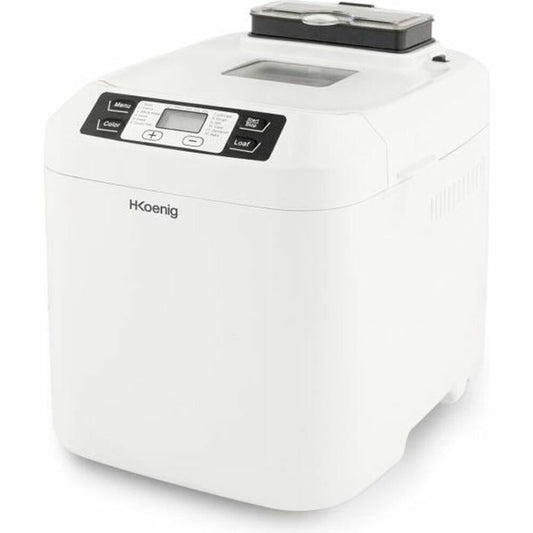 Panificadora Hkoenig 550 W  Comprati.