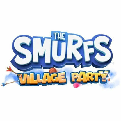 Videojuego PlayStation 5 Microids Les Schtroumpfs Village Party  Comprati.