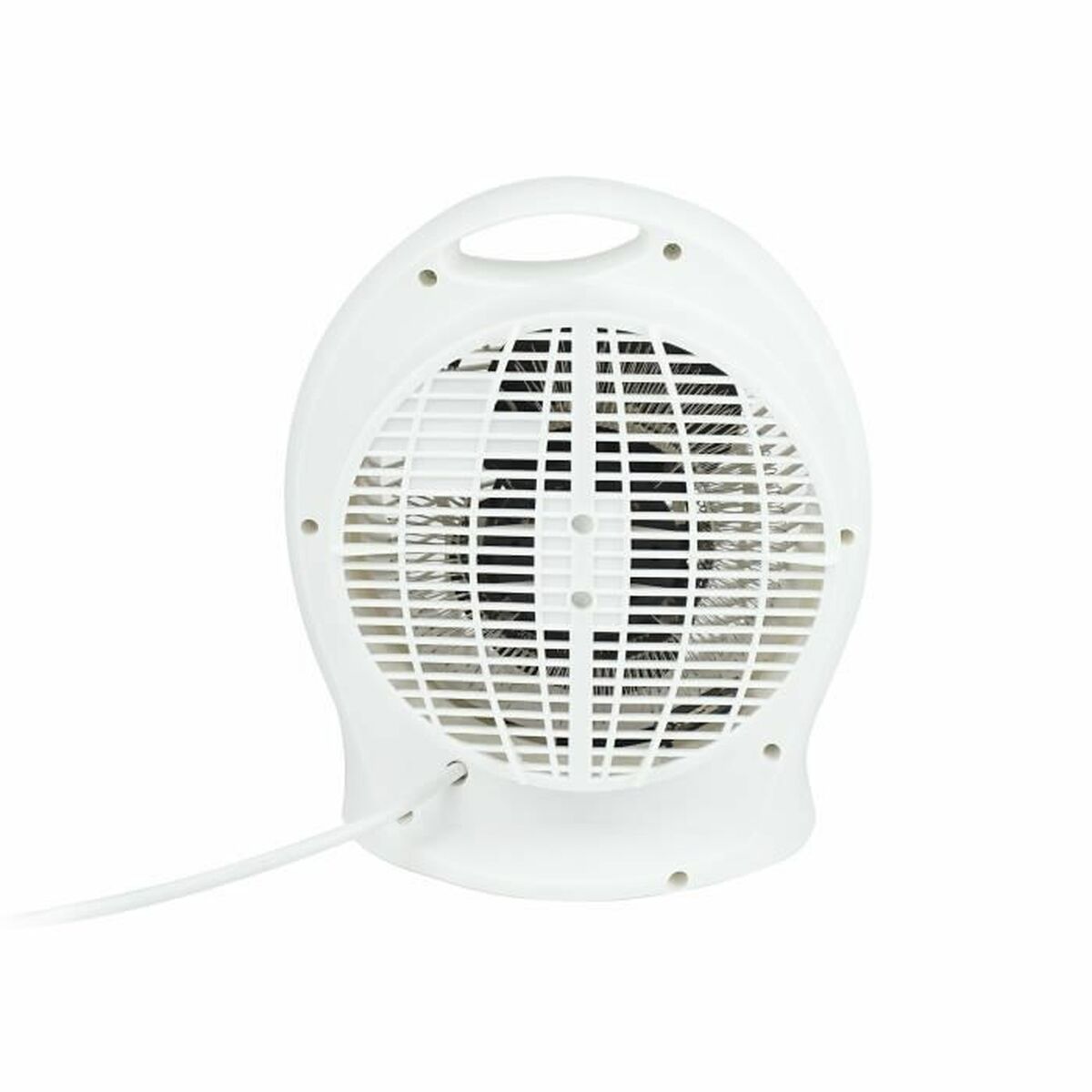 Termoventilador Portátil Oceanic Blanco 2000 W  Comprati.