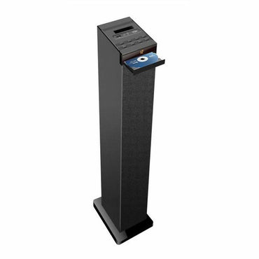 Torre de Sonido Inovalley HP32CD BTH 15 W  Comprati.