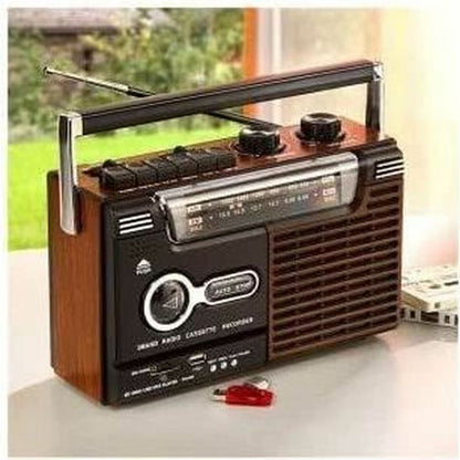 Radio AM/FM Inovalley RK10N  Comprati.